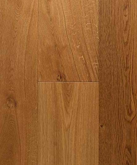 Espresso Preference Oak Flooring