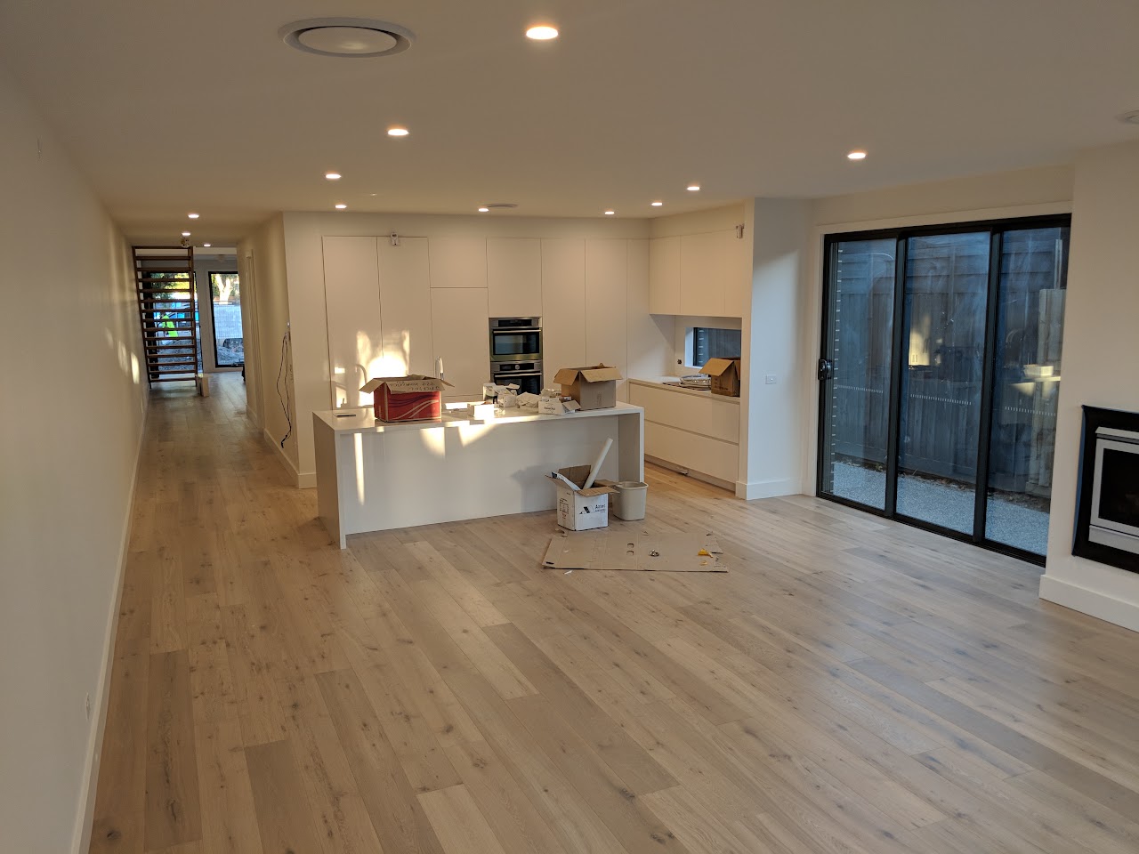 Preference Prestige Parana Engineered Oak Flooring