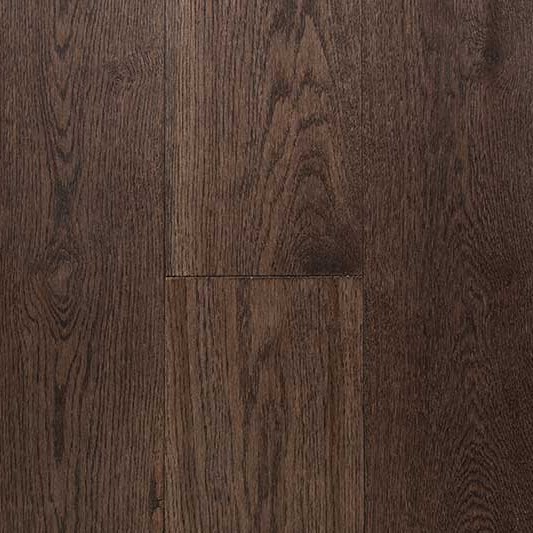 Ebony Preference Oak Flooring