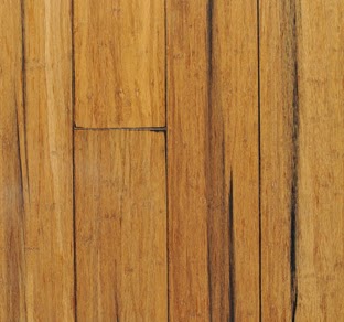 Verdura Bamboo Flooring - French Bleed