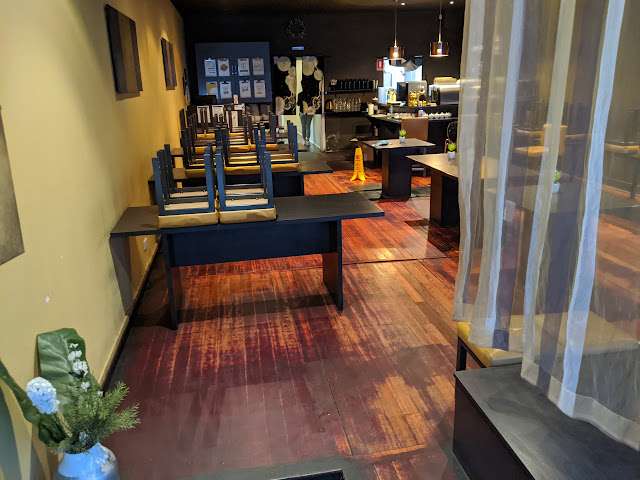 Valley Oak Mist at Gaijin project photo 10