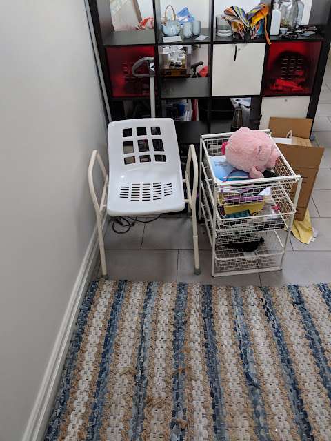 Prestige Blackbutt · Matt Finish completed flooring project