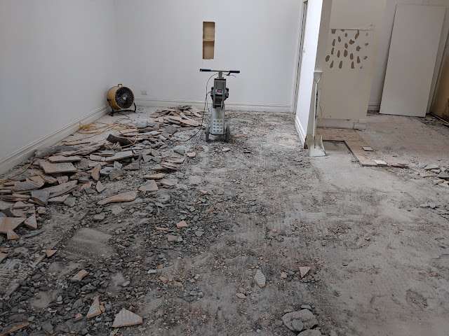 Prestige Blackbutt · Matt Finish project photo 12