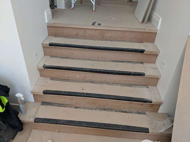 Whitewashed Baltic Pine project photo 6