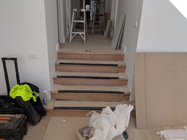 Whitewashed Baltic Pine project photo 7