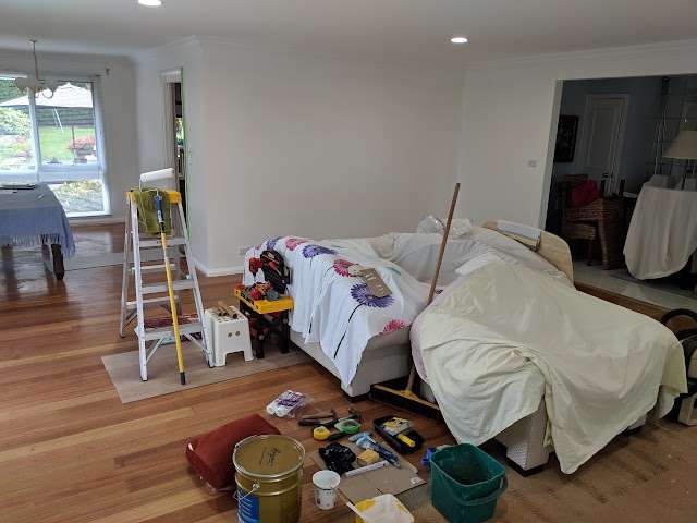 Bleached Tasmanian Oak project photo 7