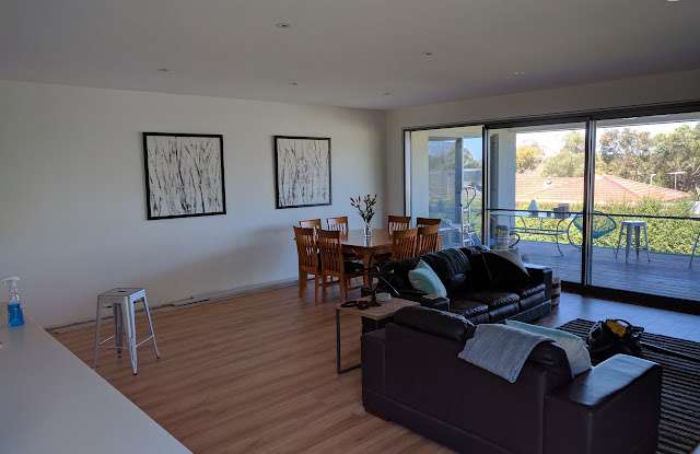 Classic Oak Laminate project photo 5