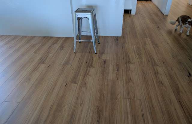 Classic Oak Laminate project photo 6