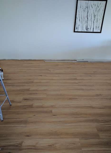 Classic Oak Laminate project photo 8