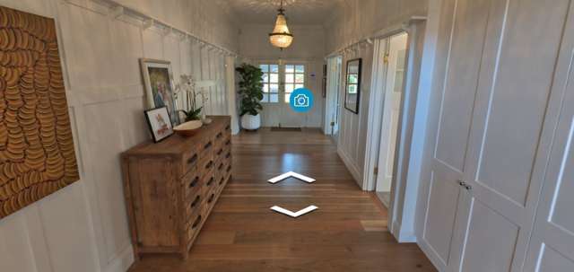 Prestige Grade Spotted Gum completed flooring project