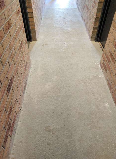 Como Vinyl Plank Installation project photo 6