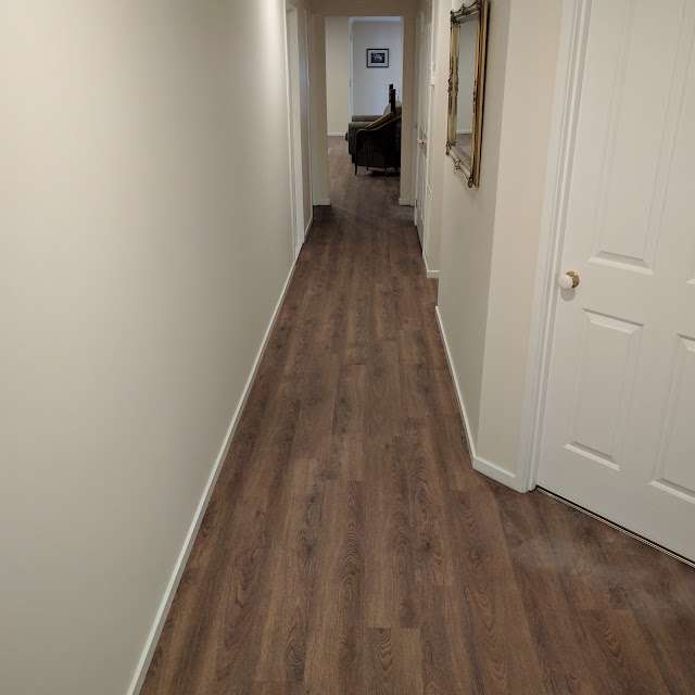 Como Vinyl Before & After project photo 8