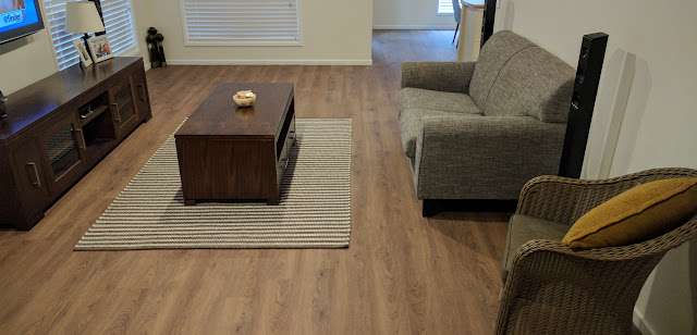 Como Vinyl Before & After project photo 10