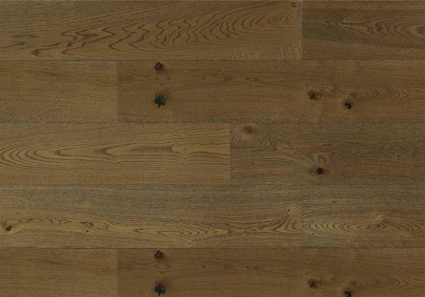 Hidalgo engineered timber flooring