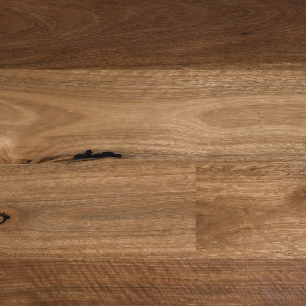 Spotted Gum Smooth 180mm-wide Australian hardwood flooring close-up