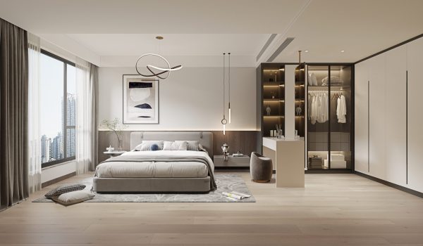 Valis engineered timber flooring