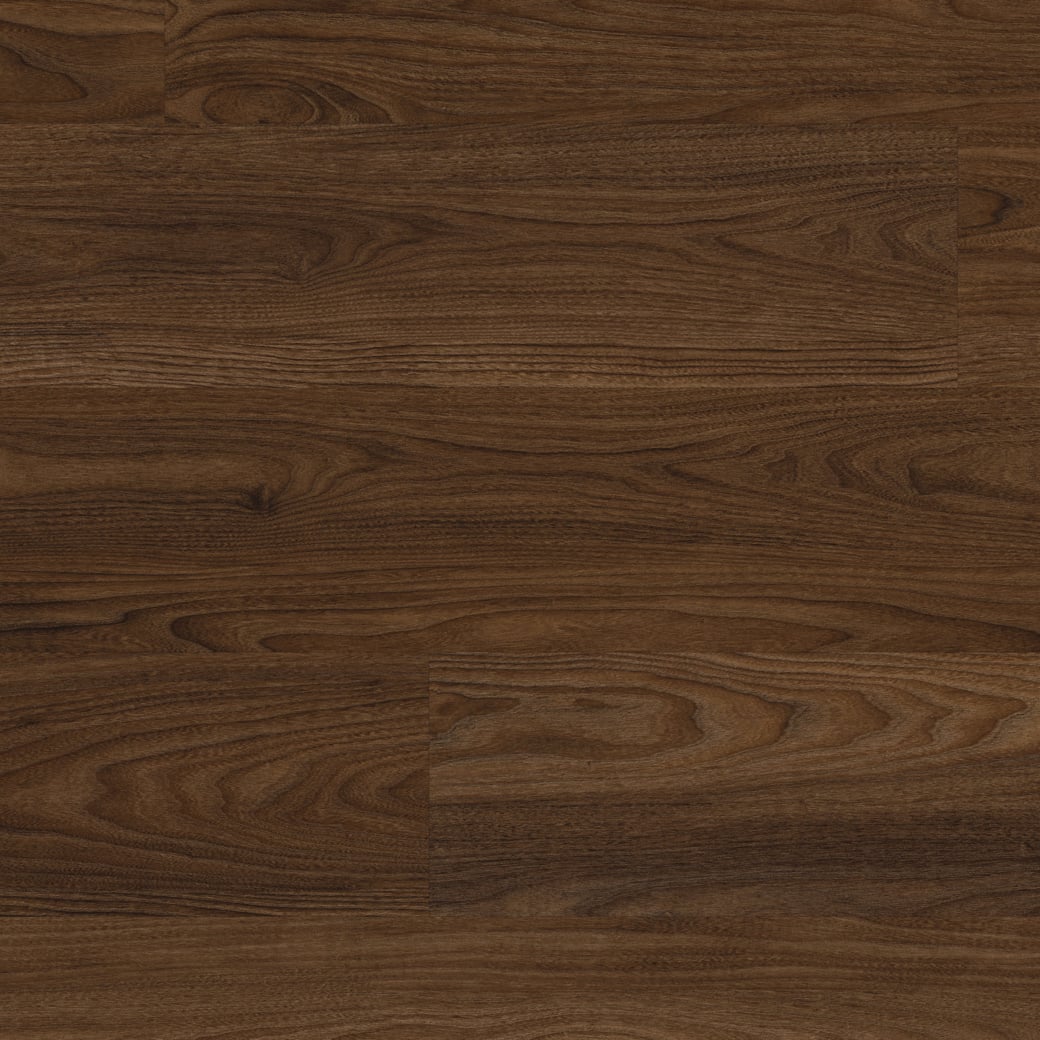 Dark Swiss Elm LooseLay Longboard vinyl plank surface texture
