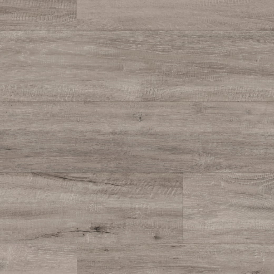 French Grey Oak LooseLay Longboard vinyl plank surface texture