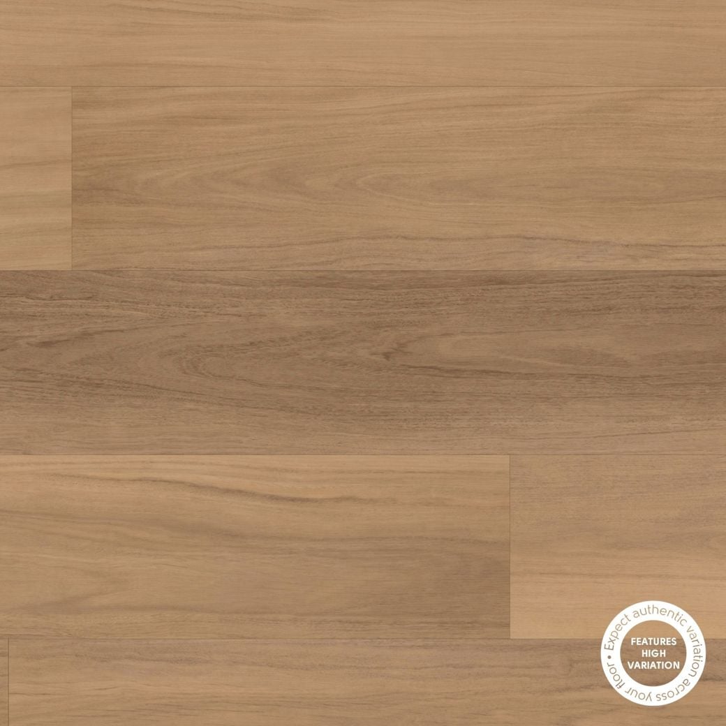 Honey Ironbark LooseLay Longboard vinyl plank surface texture