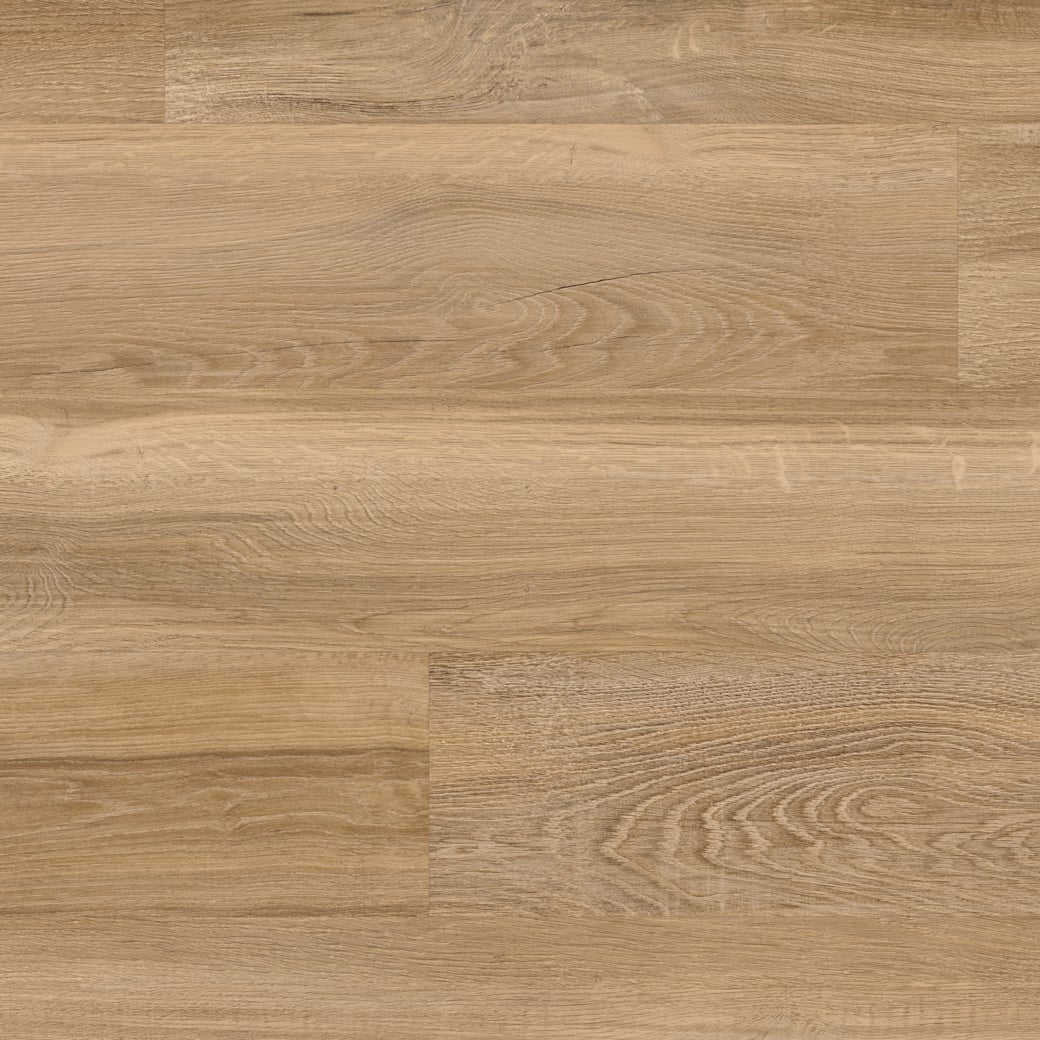 Natural Deauville Oak LooseLay Longboard vinyl plank surface texture