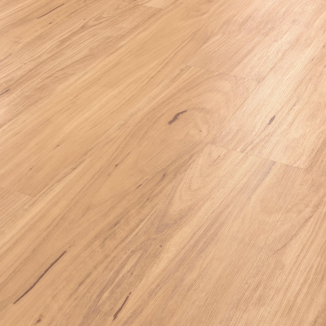 North Coast Blackbutt LooseLay Longboard vinyl plank surface texture