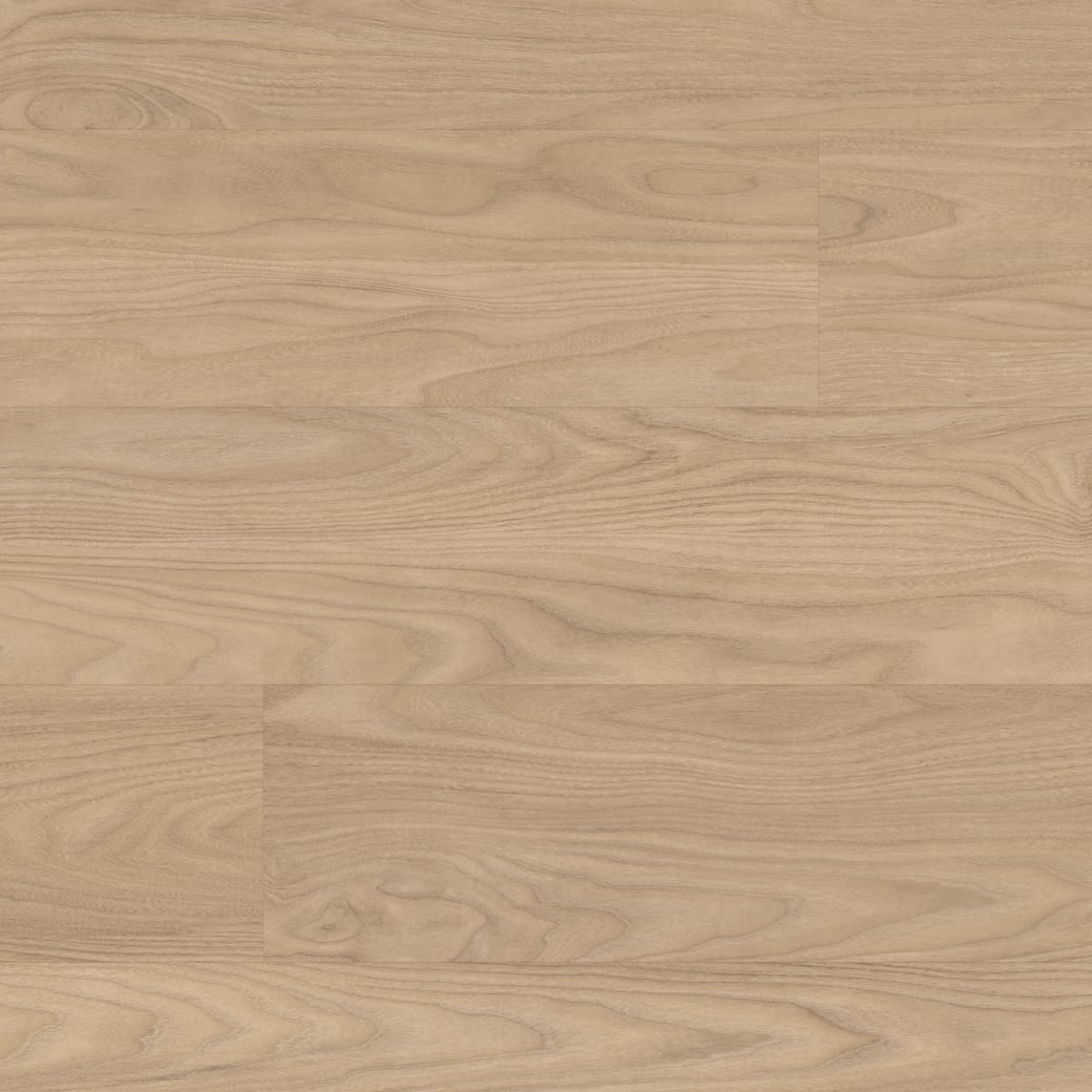 Pale Swiss Elm LooseLay Longboard vinyl plank surface texture