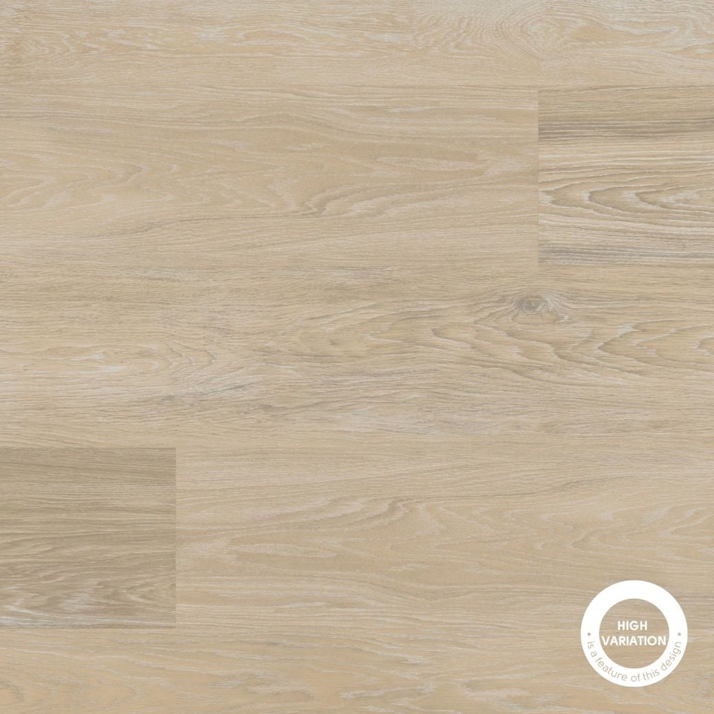 Wheat Oak LooseLay Longboard vinyl plank surface texture
