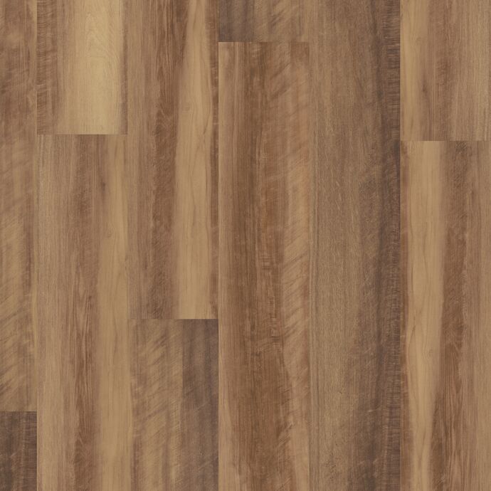 Paperbark MiPlank vinyl plank surface texture