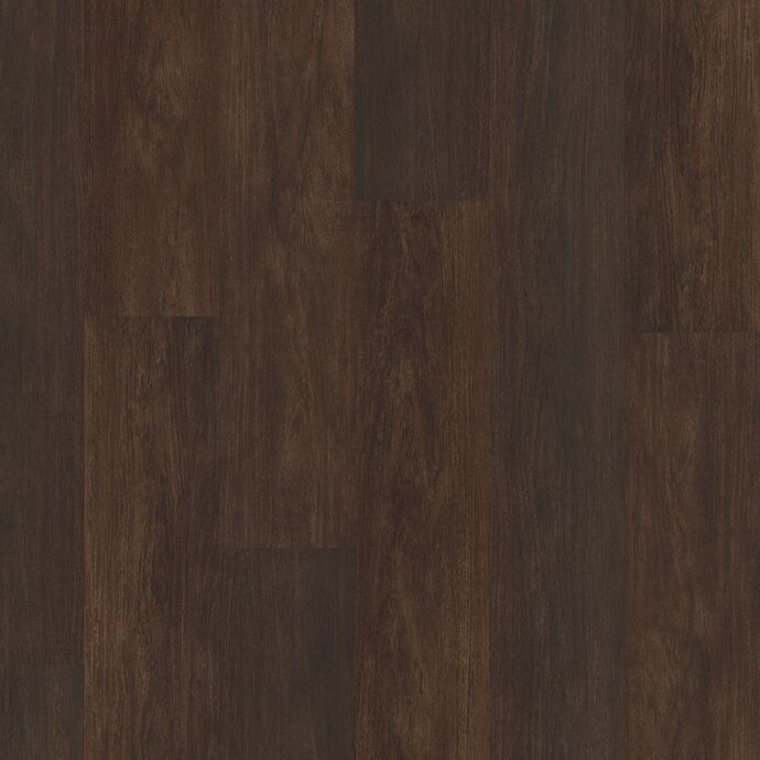 Dark Oak MiPlank vinyl plank surface texture