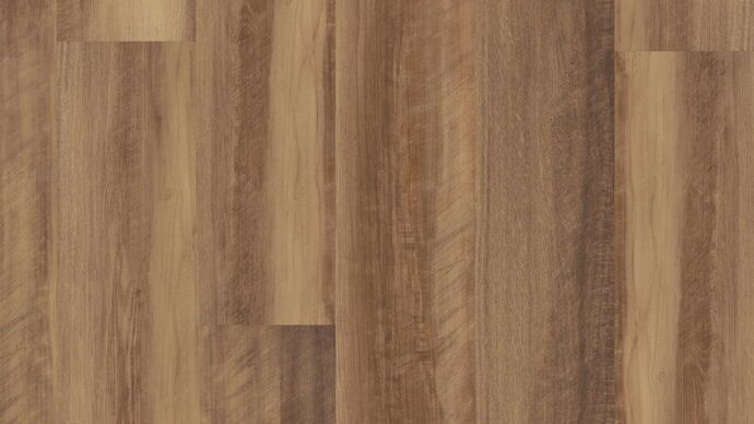 Paperbark MiPlank Acoustic vinyl plank surface texture