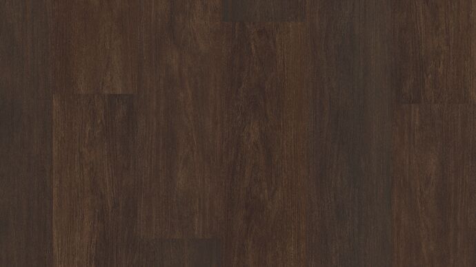Dark Oak MiPlank Acoustic vinyl plank surface texture