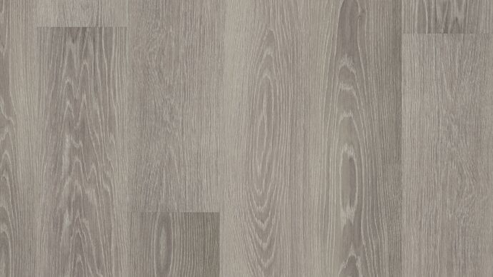 Silver Birch MiPlank Acoustic vinyl plank surface texture